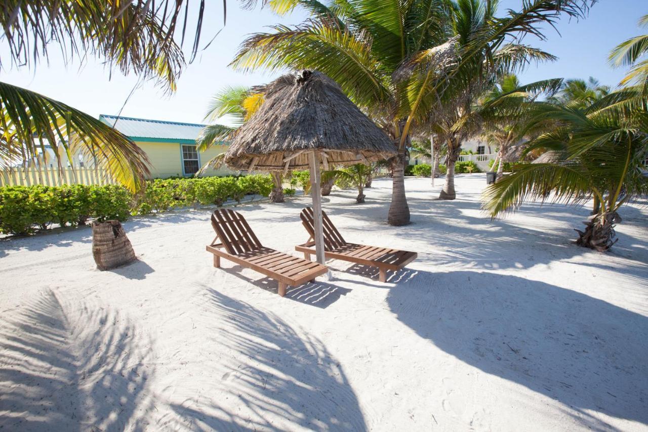 Royal Caribbean Resort San Pedro  Exteriér fotografie